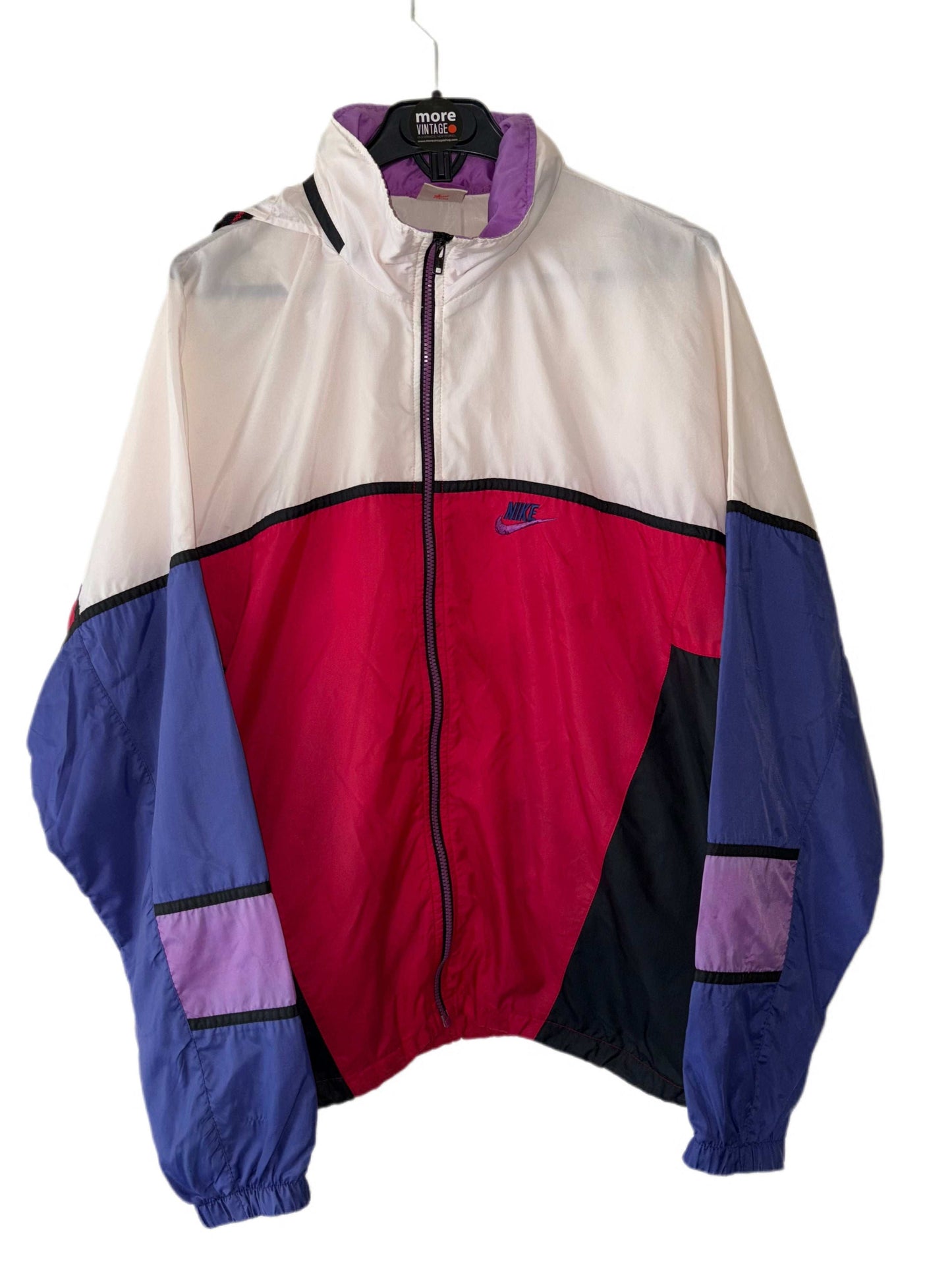 Chaqueta Nike Retro Color’s