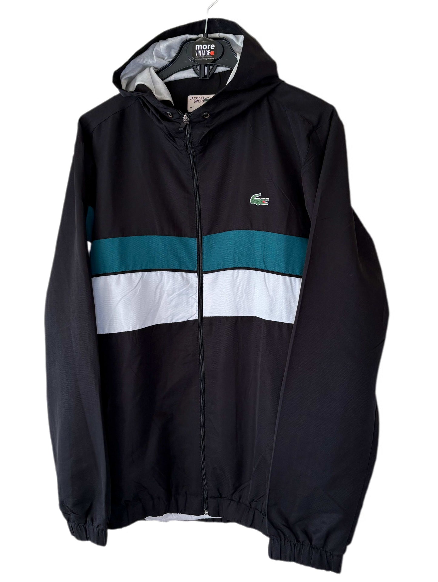 Chaqueta Lacoste Sport