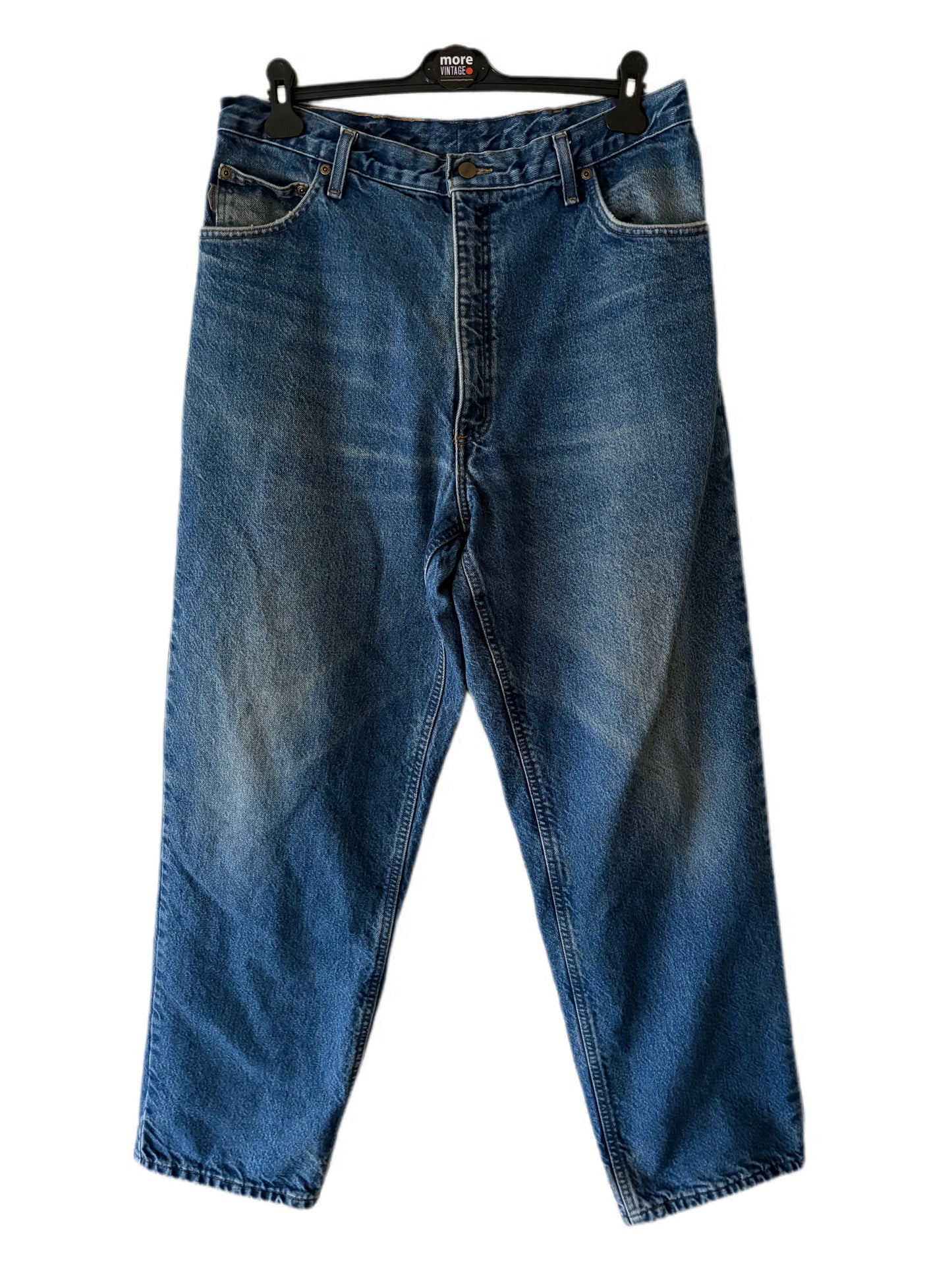 Pantalón Carhartt Cargo Jeans