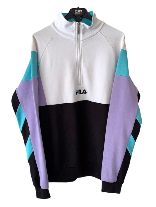 Chaqueta Fila Vintage Retro Colour’s