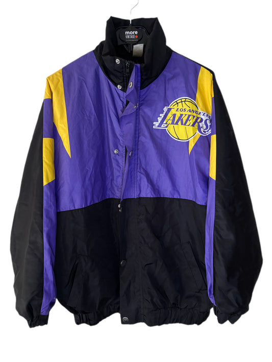 Chaqueta Los Angeles Lakers Retro