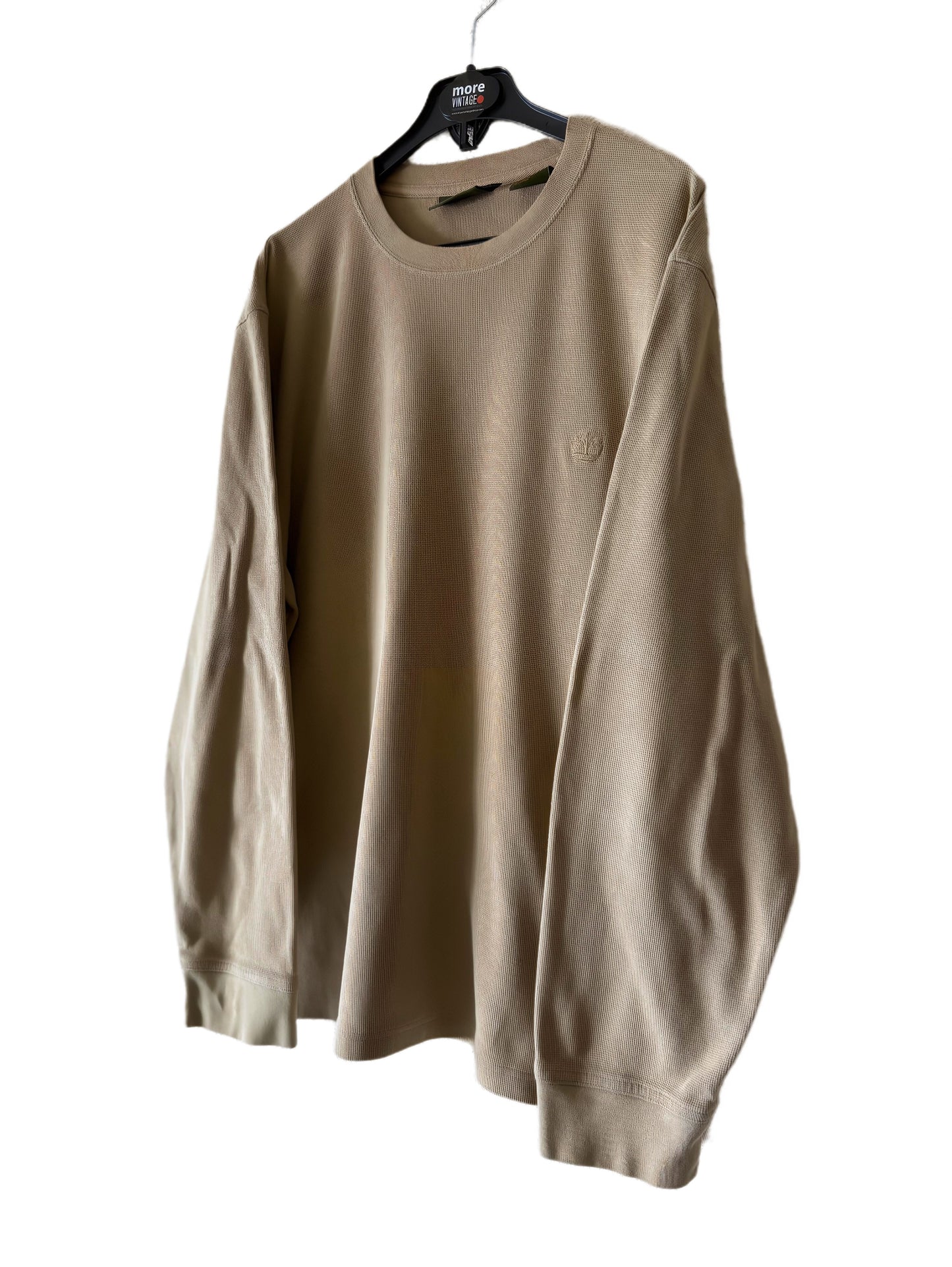 Sudadera Timberland Vintage Beige