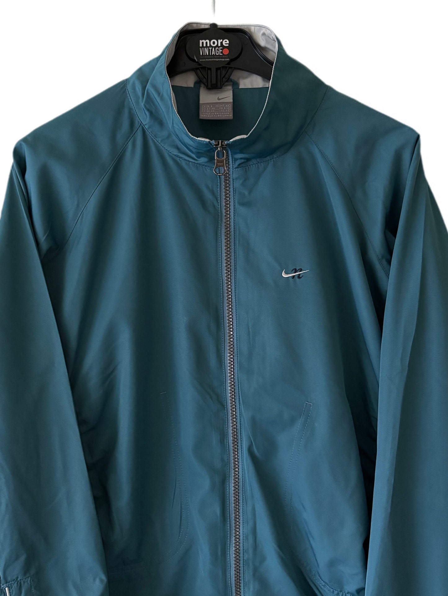 Chaqueta Nike Air Women’s Vintage Blue Vibes