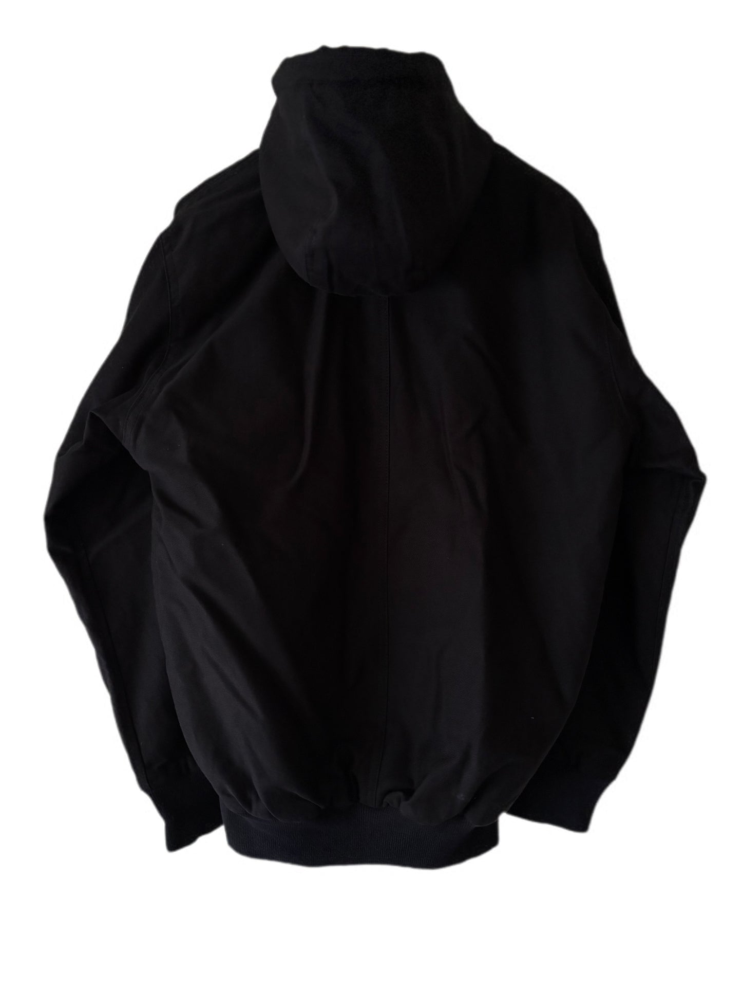 Abrigo Carhartt Vintage Black