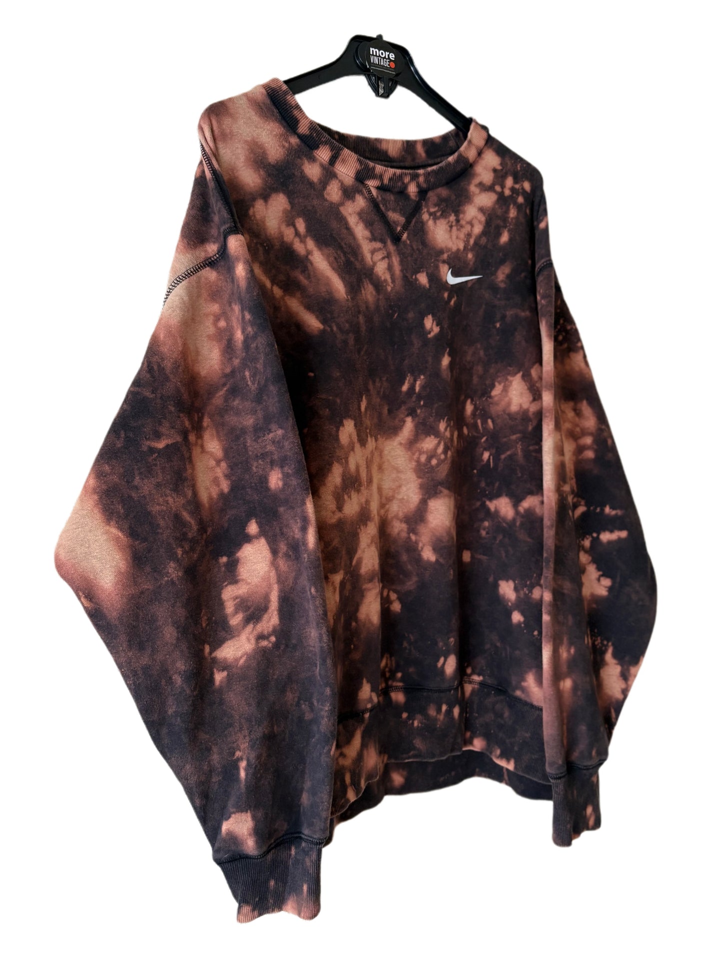 Sudadera Nike Retro Tie Dye Print Style