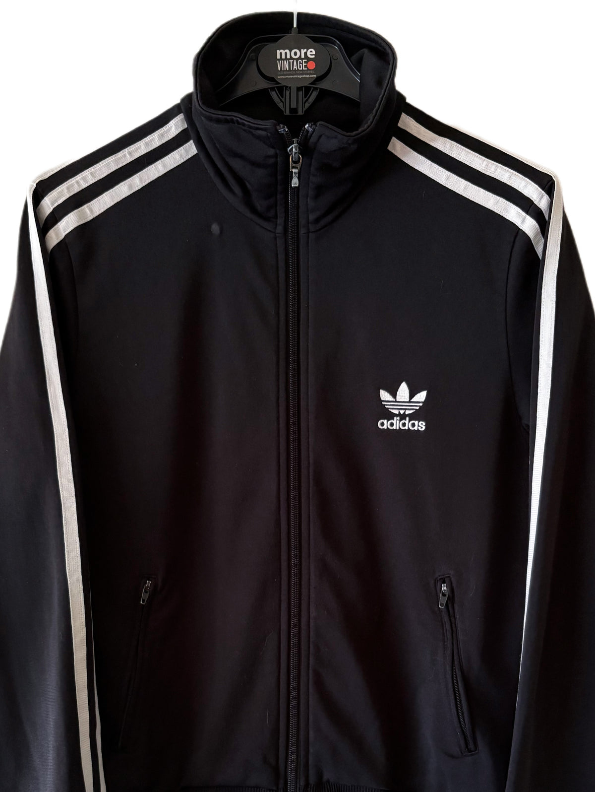 Chaqueta Adidas Originals Retro Black