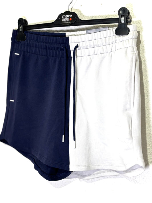 Shorts Puma Sport Women’s White/Navy Blue (prenda sin usar con etiqueta)