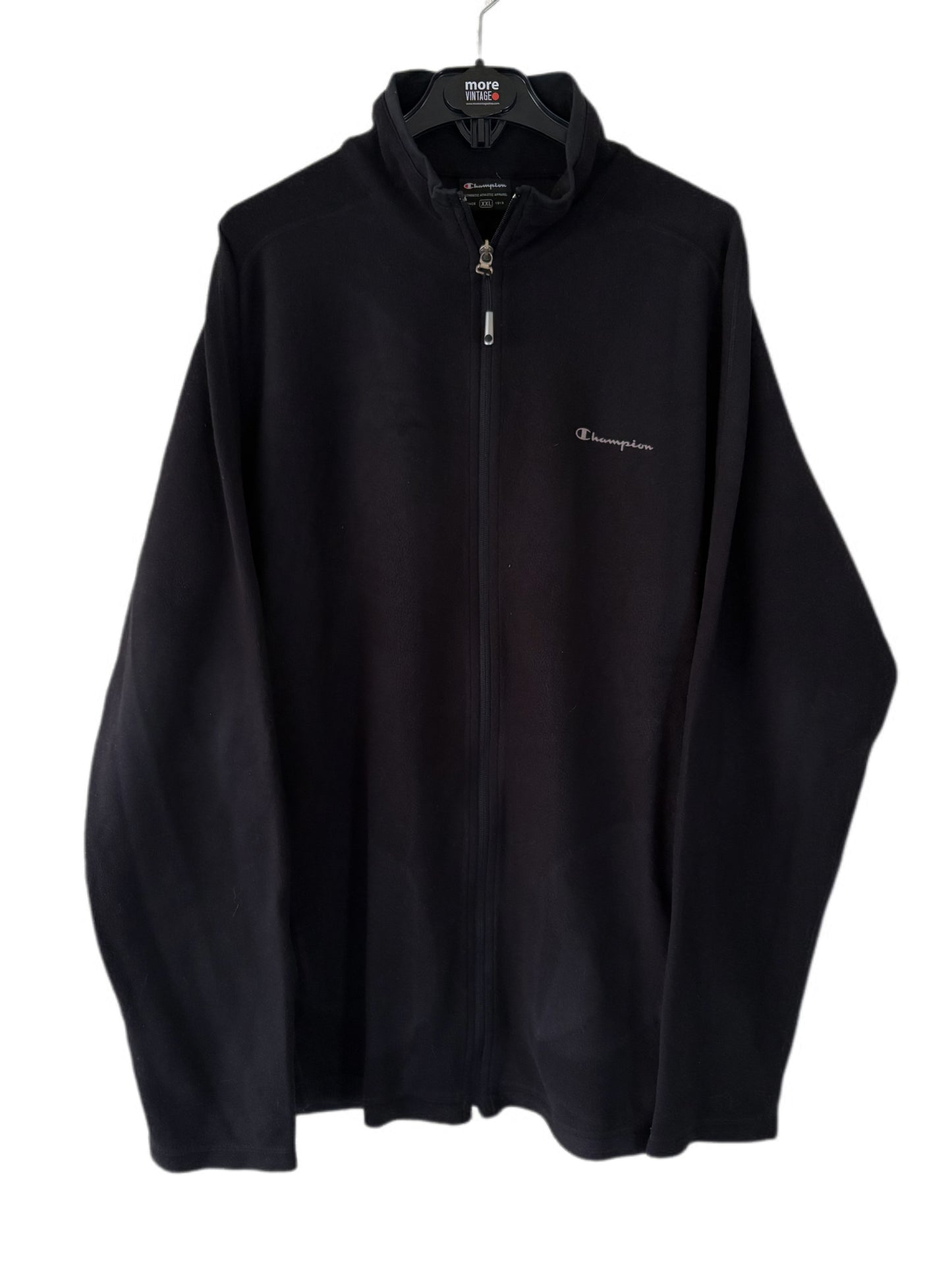 Polar Champion Retro Black