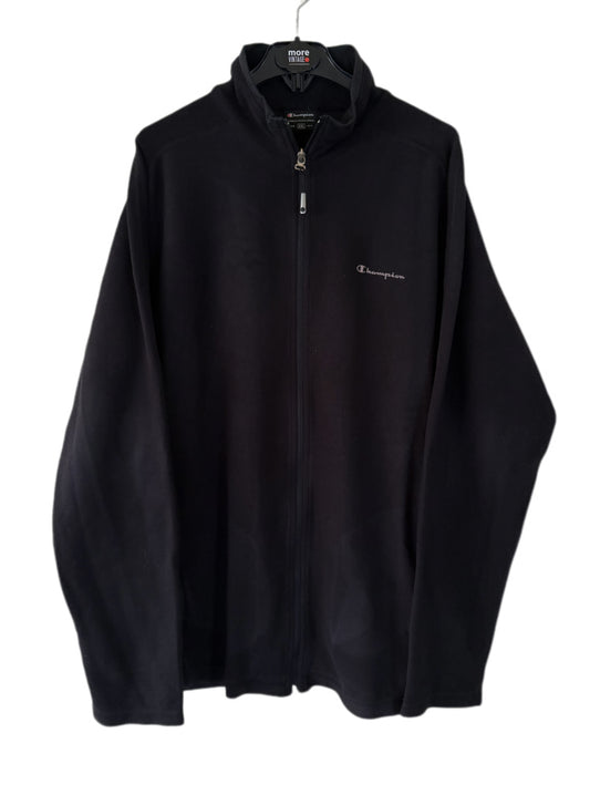 Polar Champion Retro Black