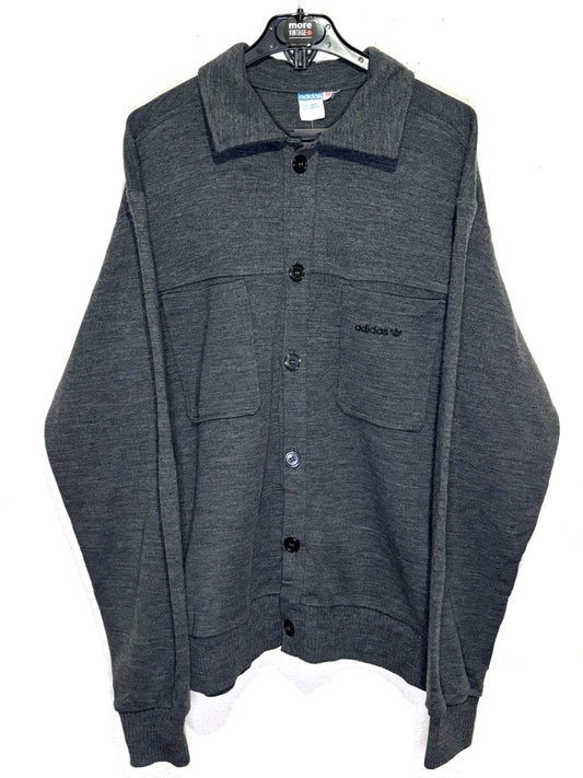 Chaqueta Adidas Originals Classic 90 Grey