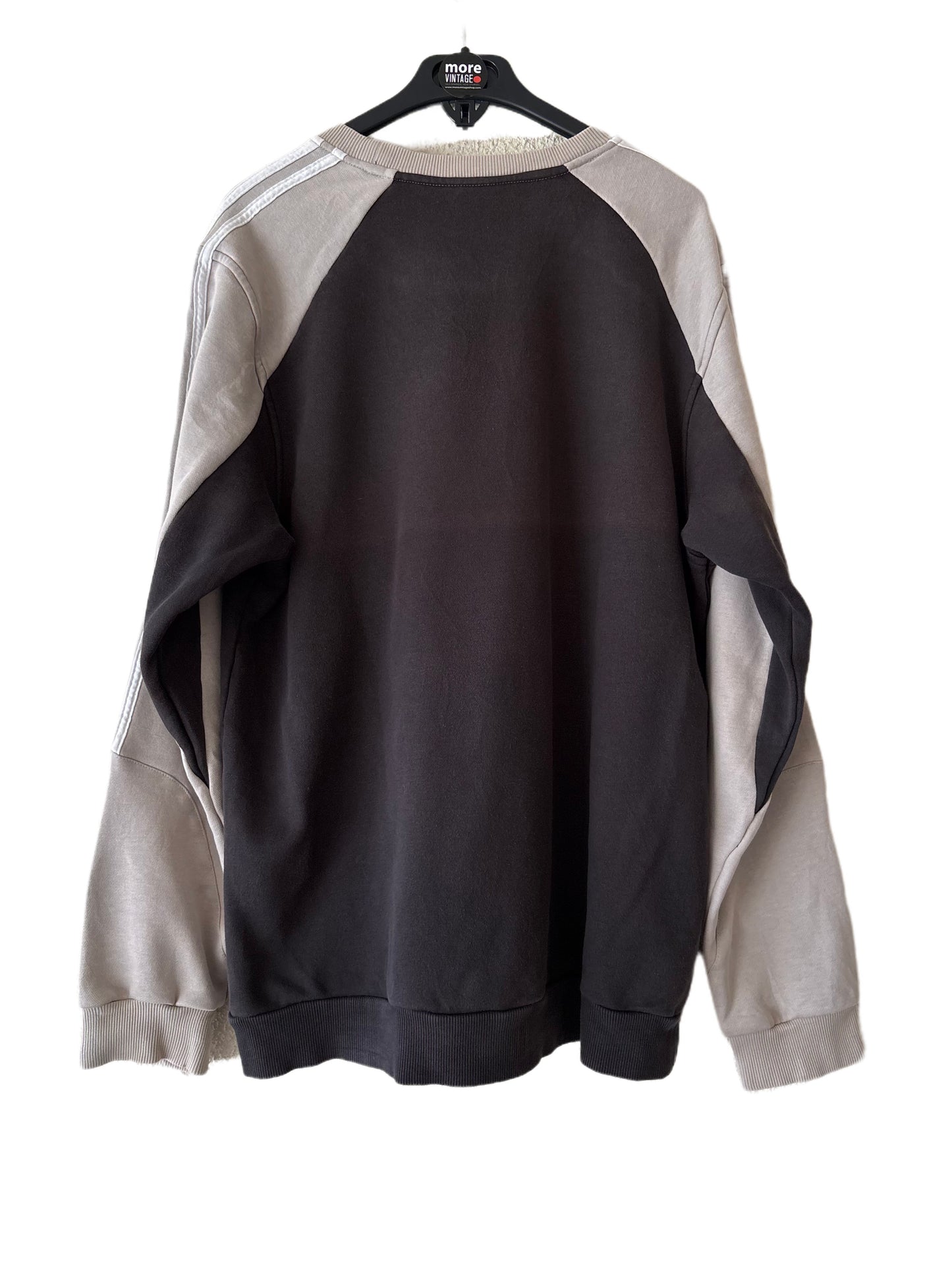 Sudadera Adidas Classic Vintage