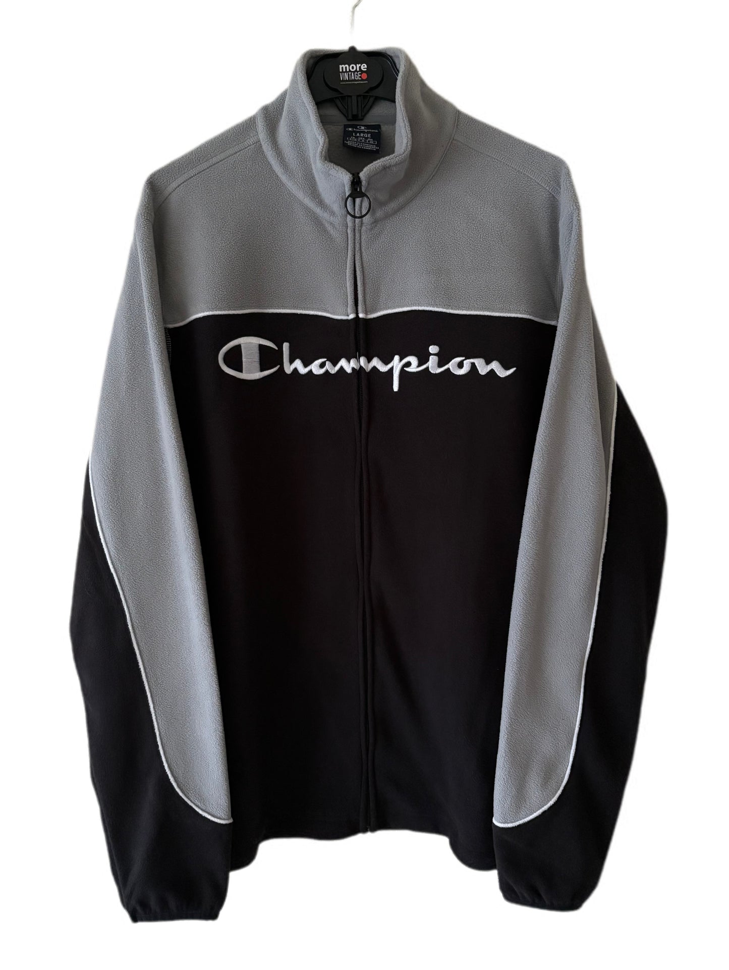 Polar Champion Retro Black/Grey