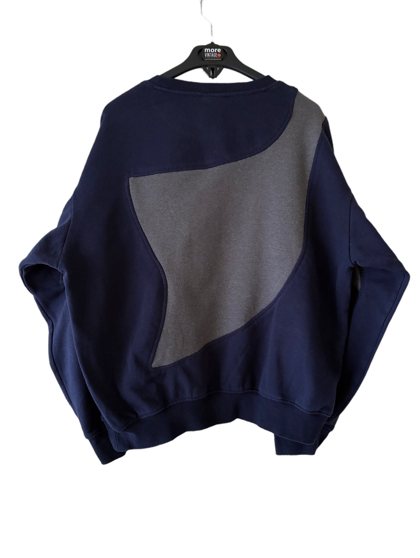 Sudadera Nike Retro 90s