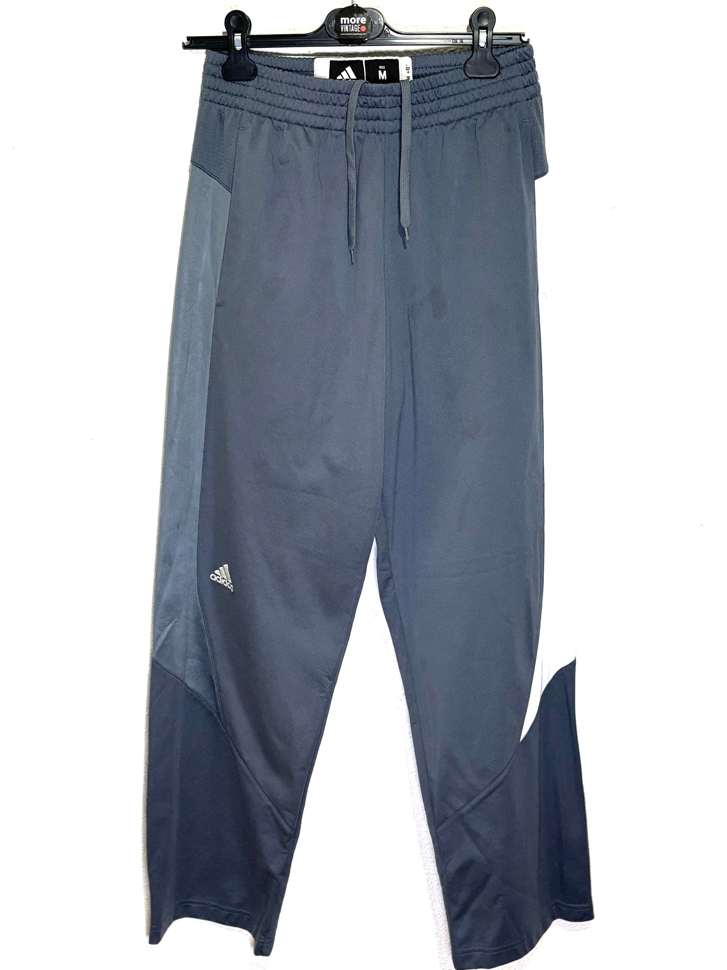 Pantalón Adidas Retro Grey