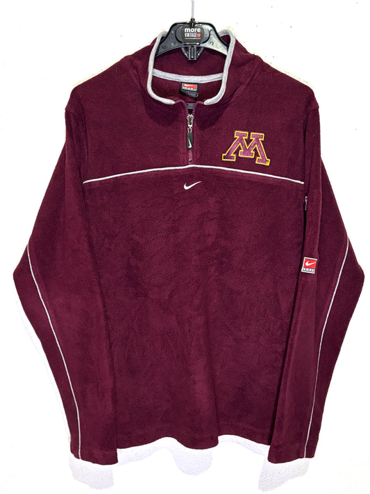 Polar Nike Team Retro Garnet