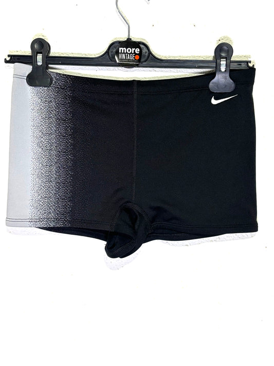 Bañador Nike Retro Black/White (prenda sin usar con etiqueta)