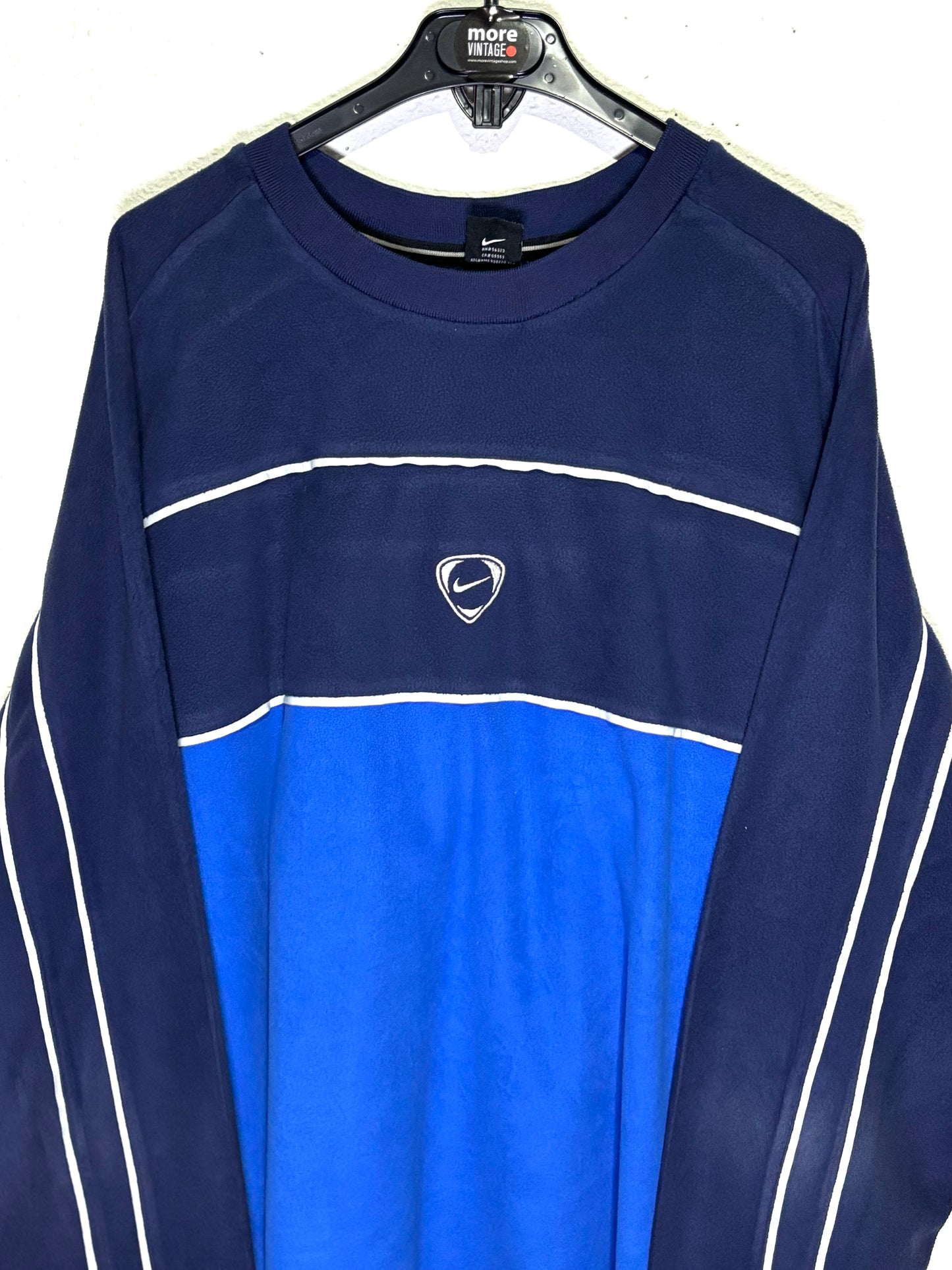 Sudadera Ligera Nike Retro Blue’s