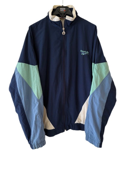 Chaqueta Reebok Classic Vintage Blue’s