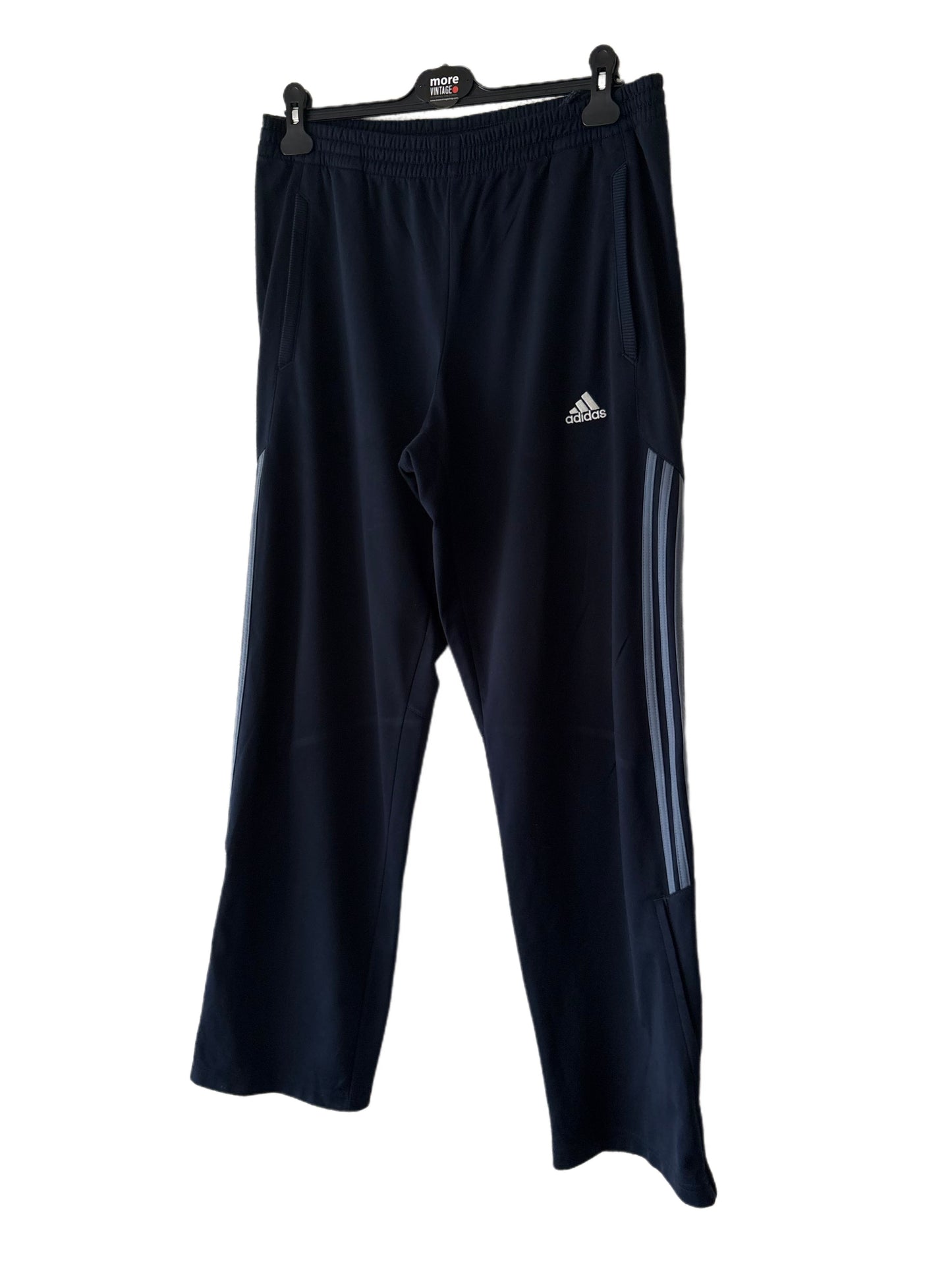 Pantalón Adidas Classic Vintage Navy Blue