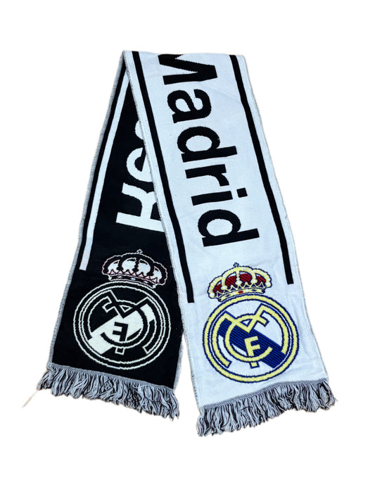 Bufanda Real Madrid C.F