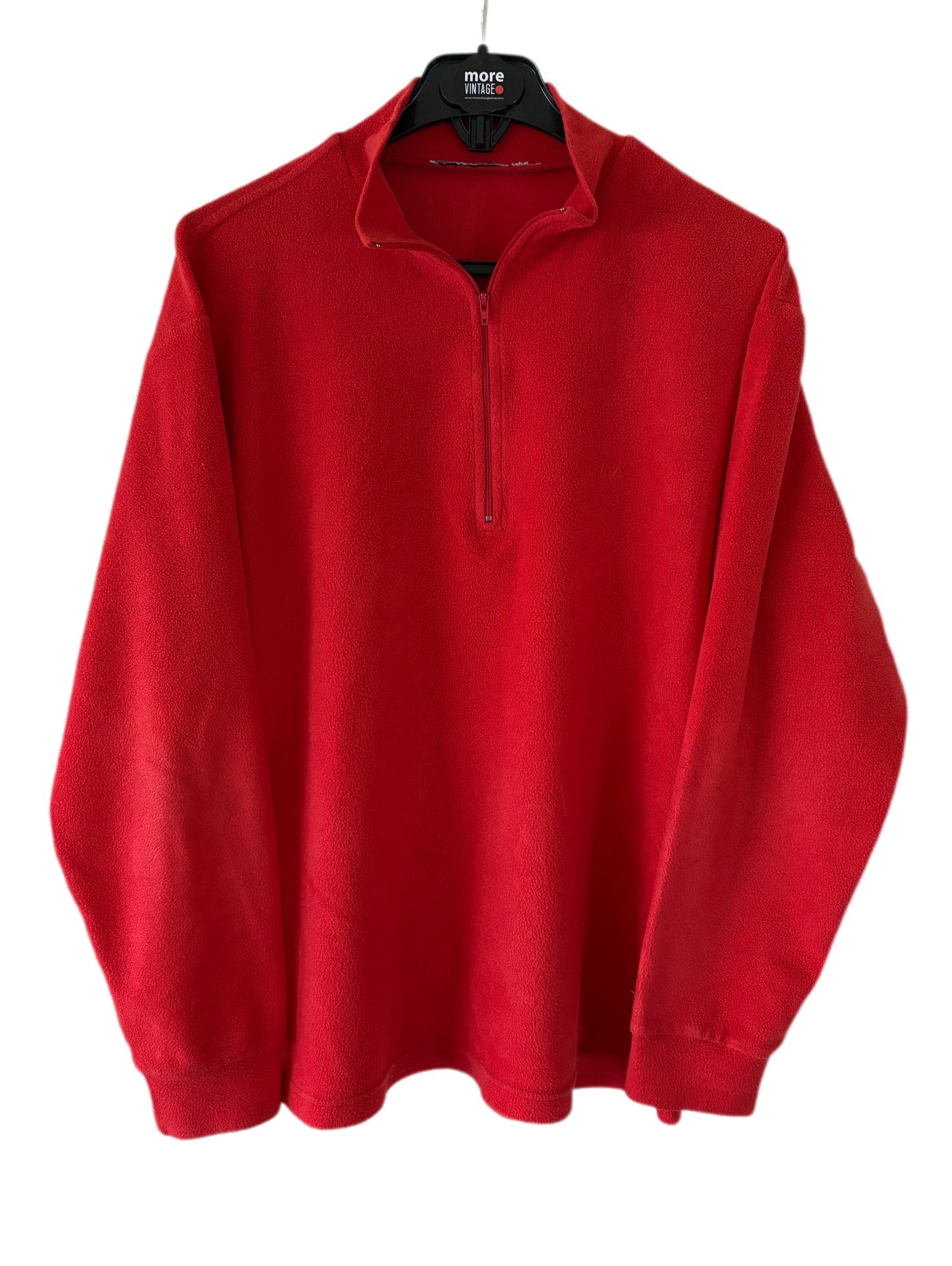 Polar Ligero Fila Vintage Red