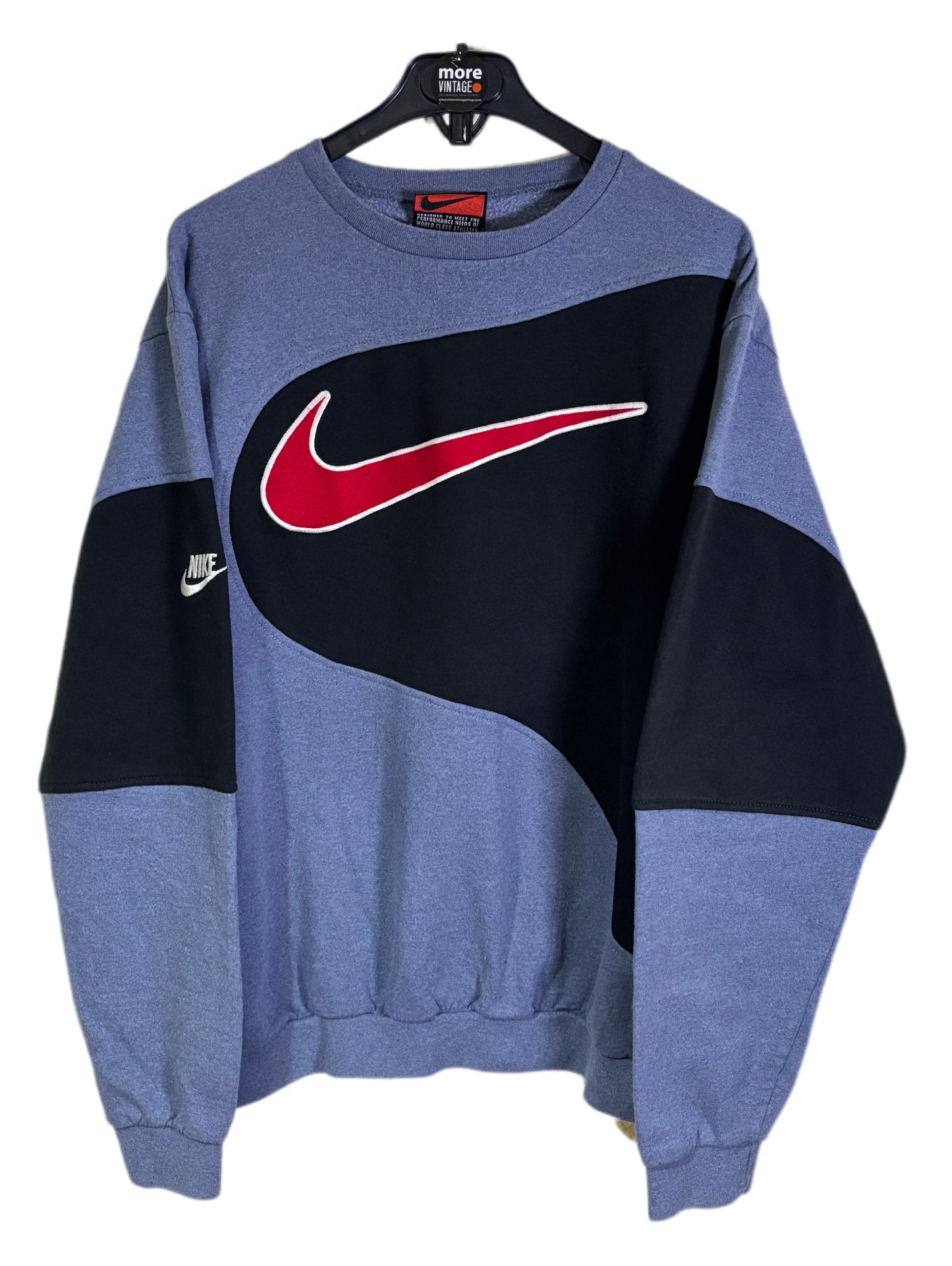 Sudadera Nike Retro 90’s PSV