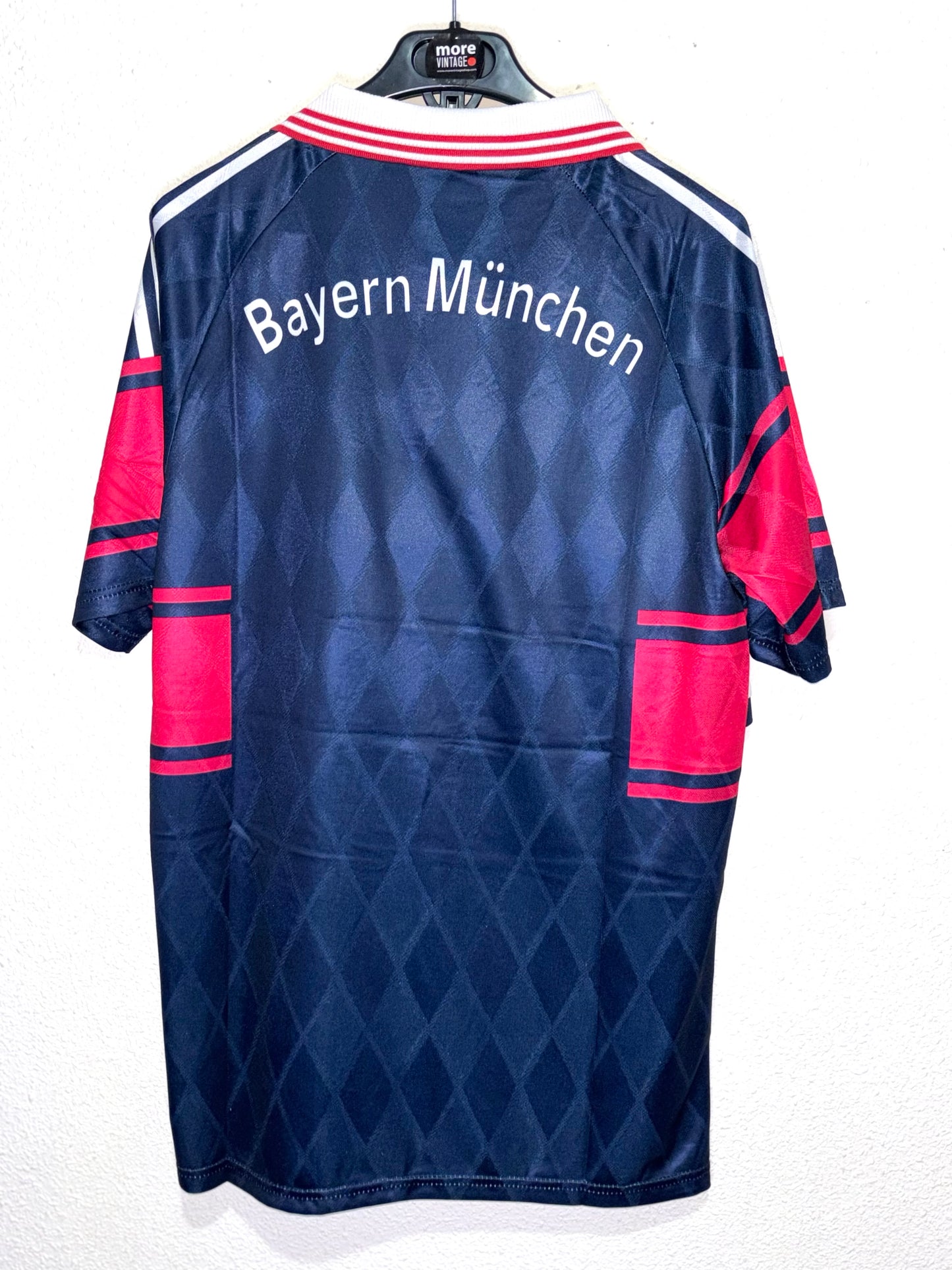 Retro FC Bayern Munich 97/99