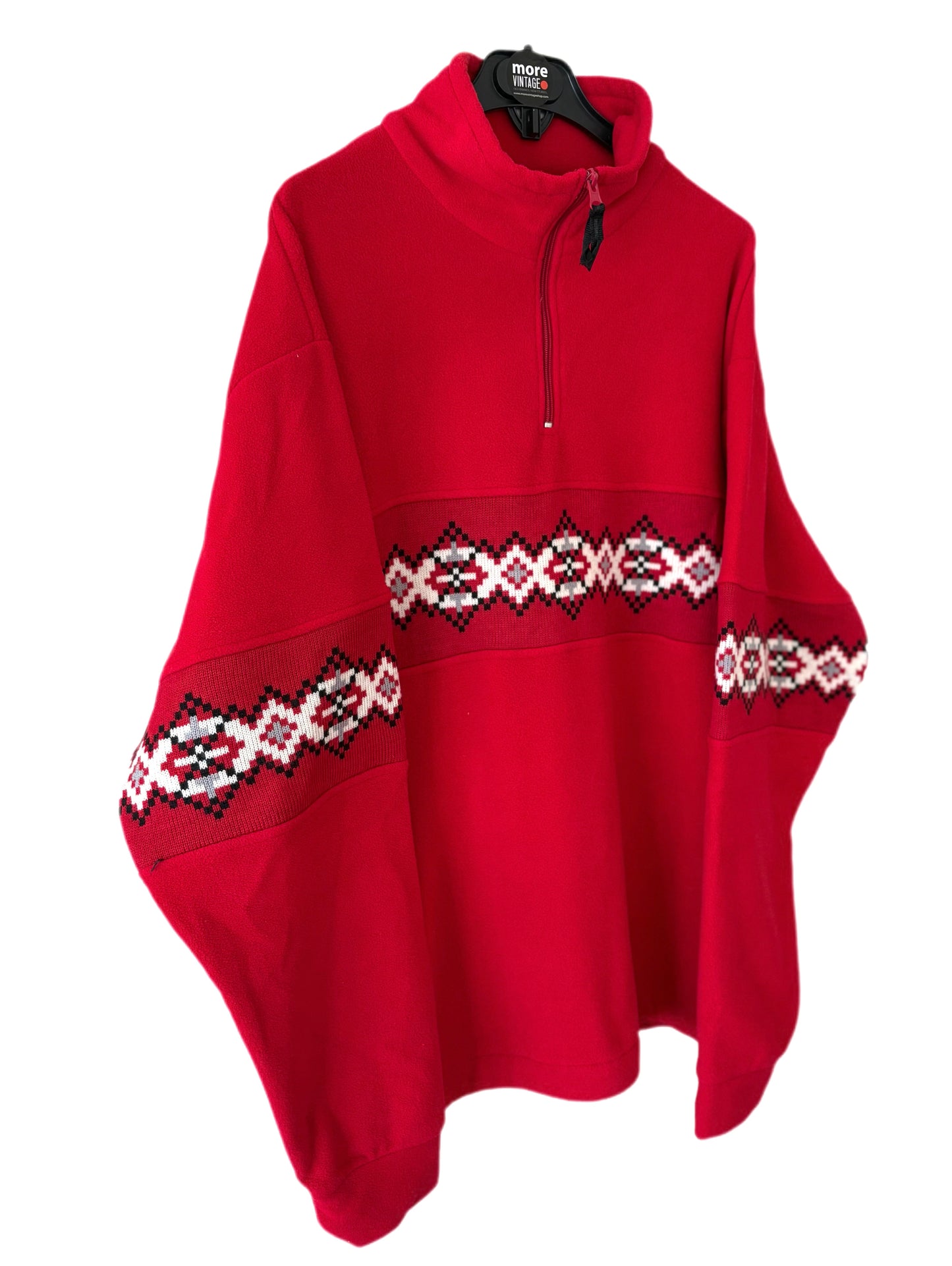 Polar Vintage Red Mckee’s