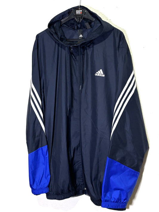 Chaqueta Adidas Classic Blue’s