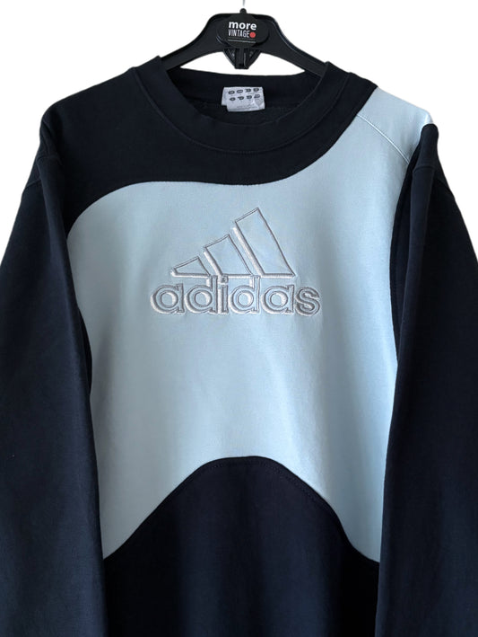 Sudadera Adidas Classic Retro