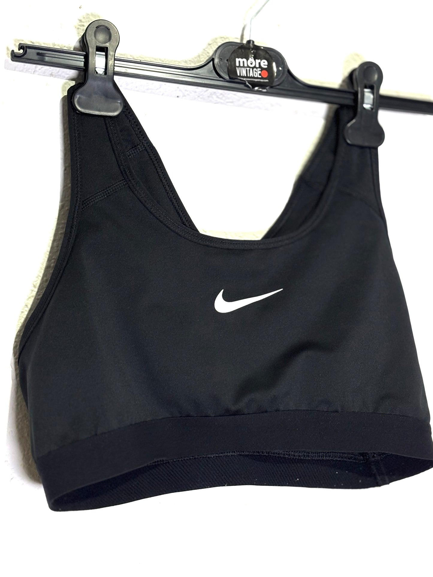 Top Nike Retro Black