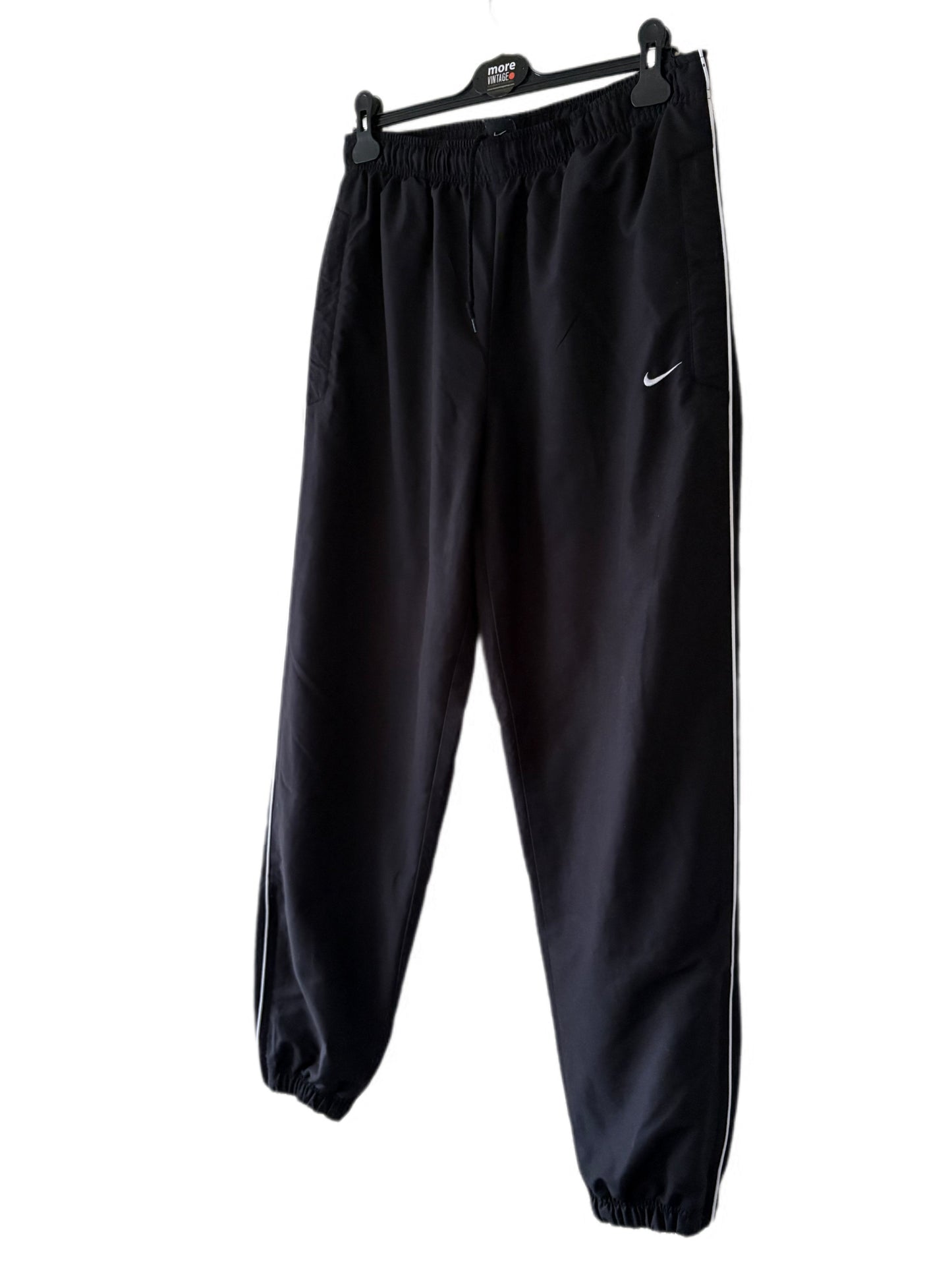 Pantalón Nike Retro Black