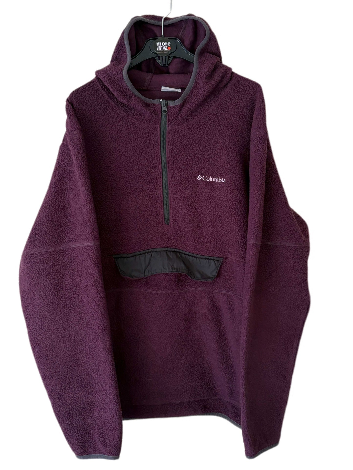 Polar Columbia Vintage Red Vine