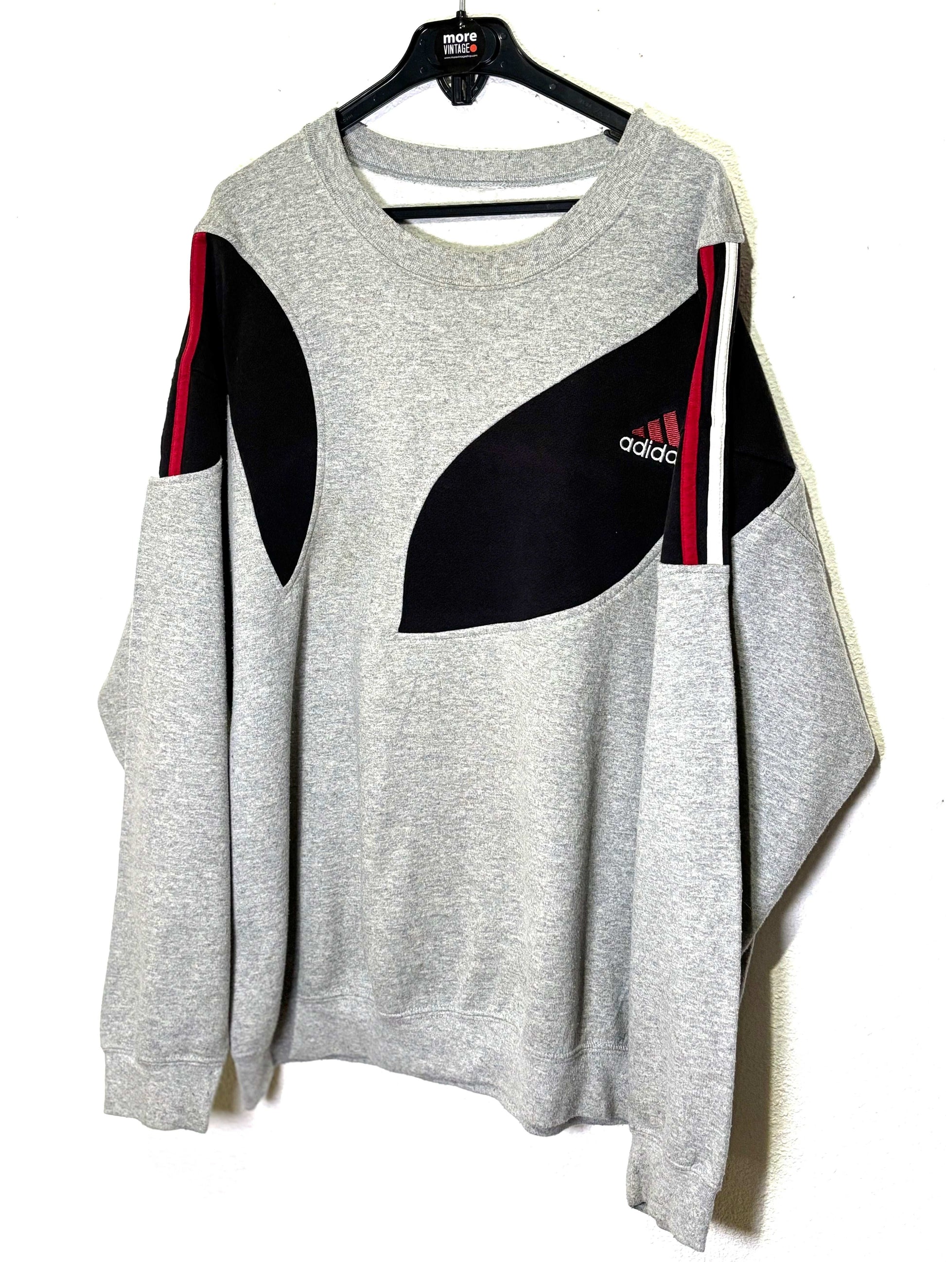 Sudadera Adidas Retro Three Colour’s