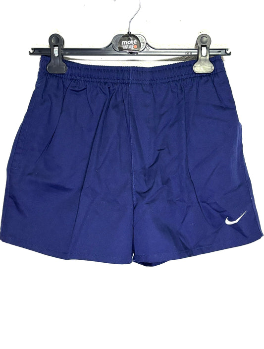 Short Nike Retro Navy Blue