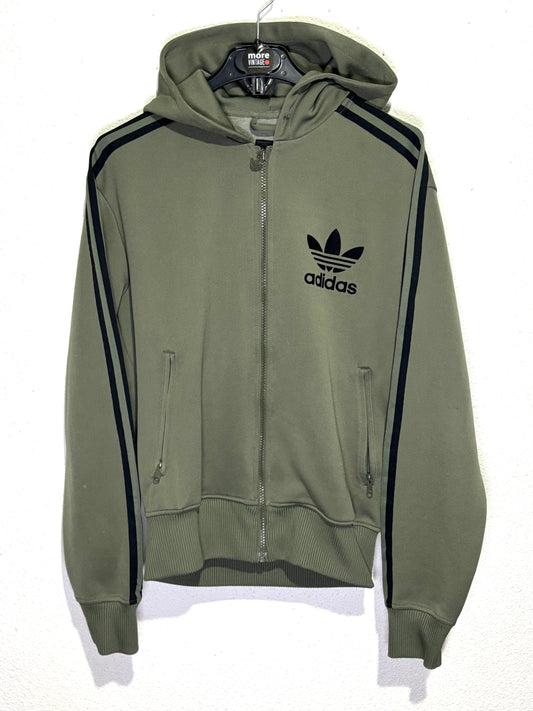 Chaqueta Adidas Originals Retro Army Green