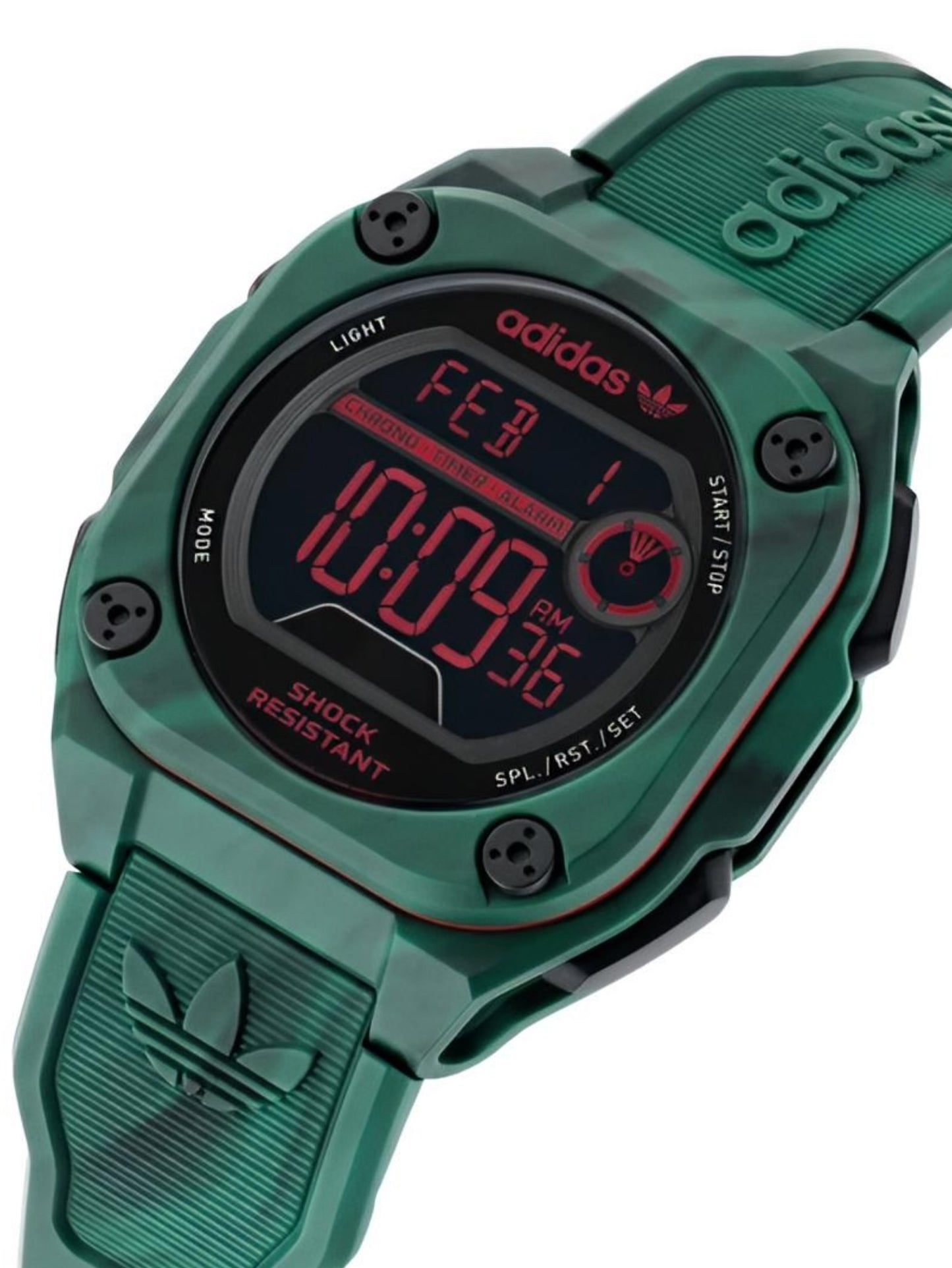 Adidas City Tech Two GRFX (Unisex)