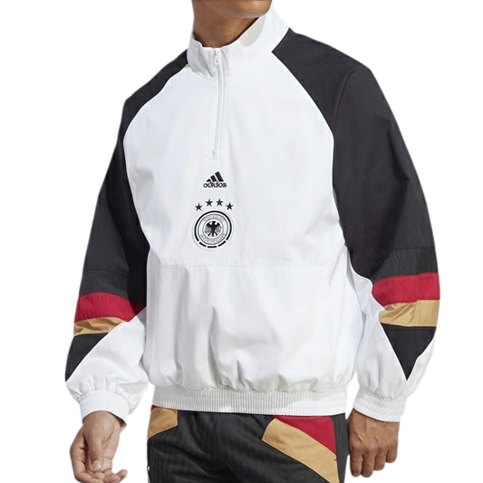 Adidas Track Jackets DFB Icon JKT Men