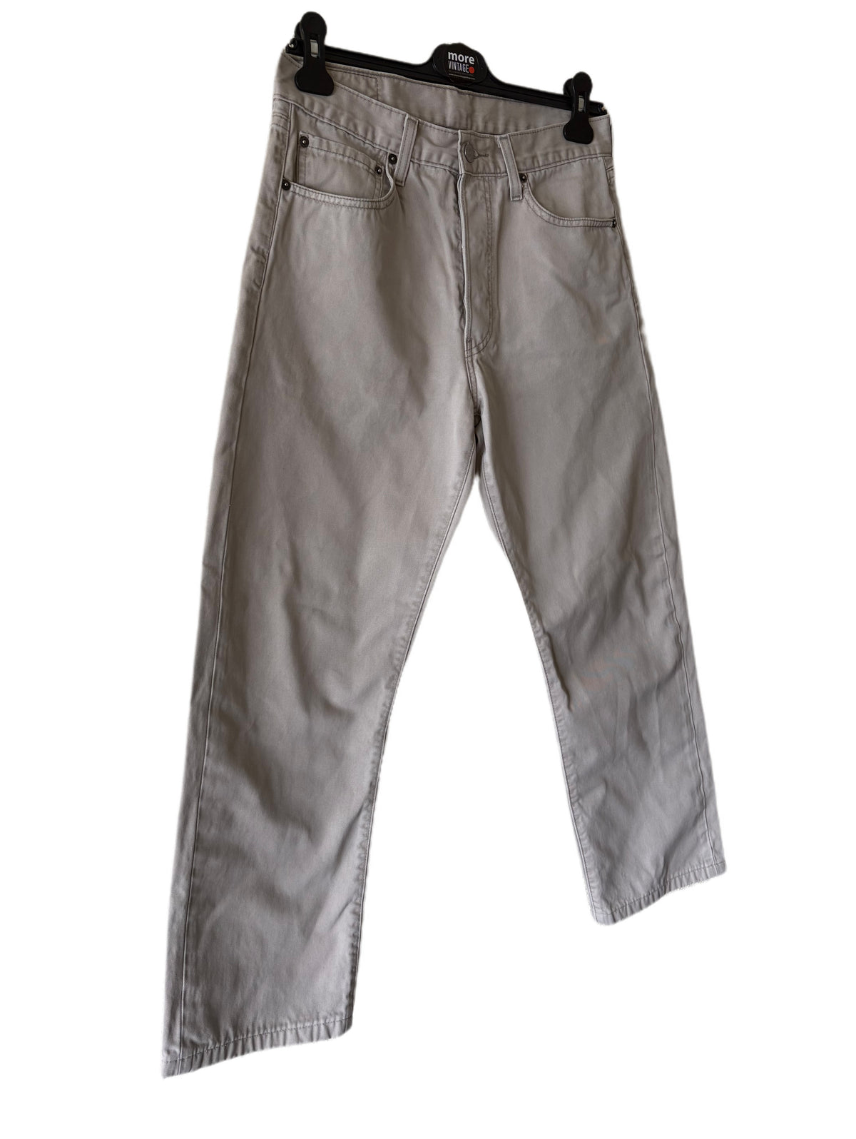 Pantalón Levi’s 451 Vintage Beige