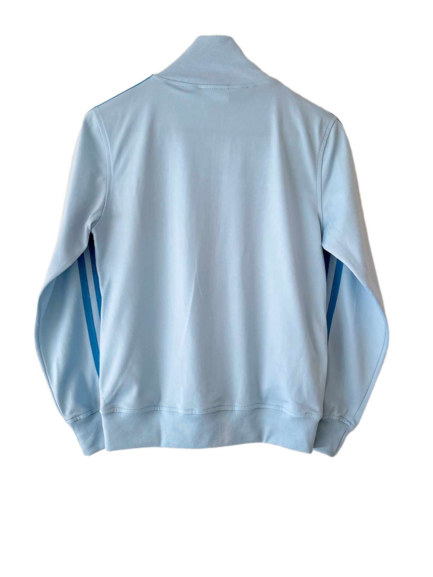 Chaqueta Adidas Classic Retro Light Blue