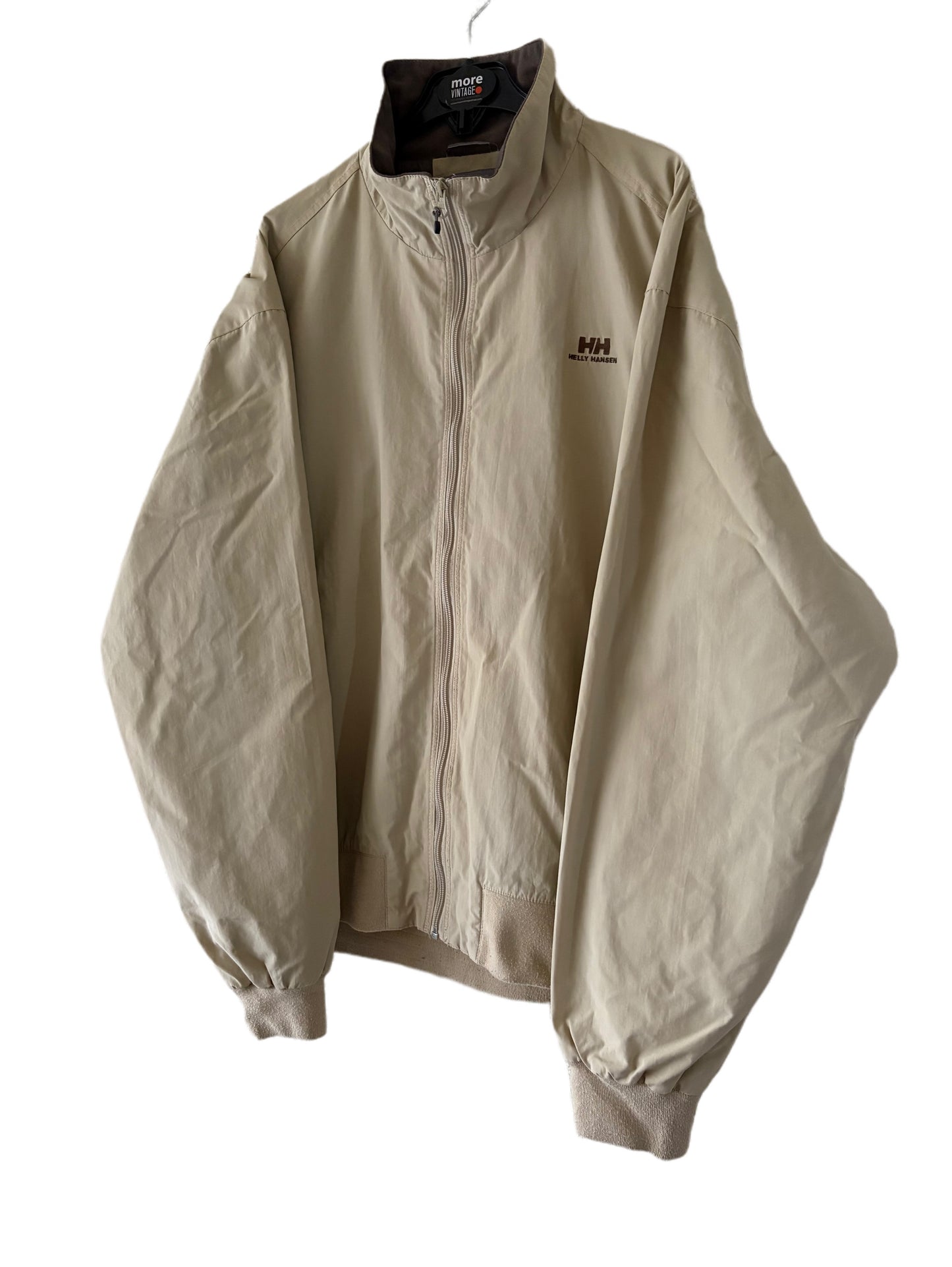 Chaqueta Helly Hansen Vintage Beige
