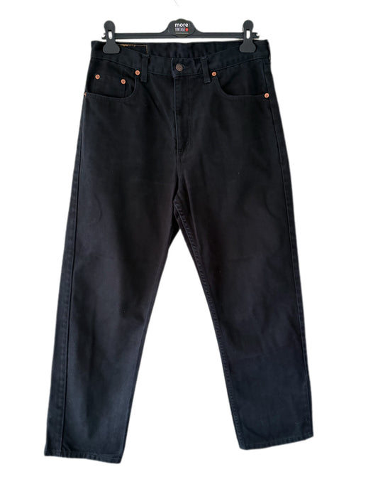 Pantalón Levi’s 615 Original Jeans Vintage Black