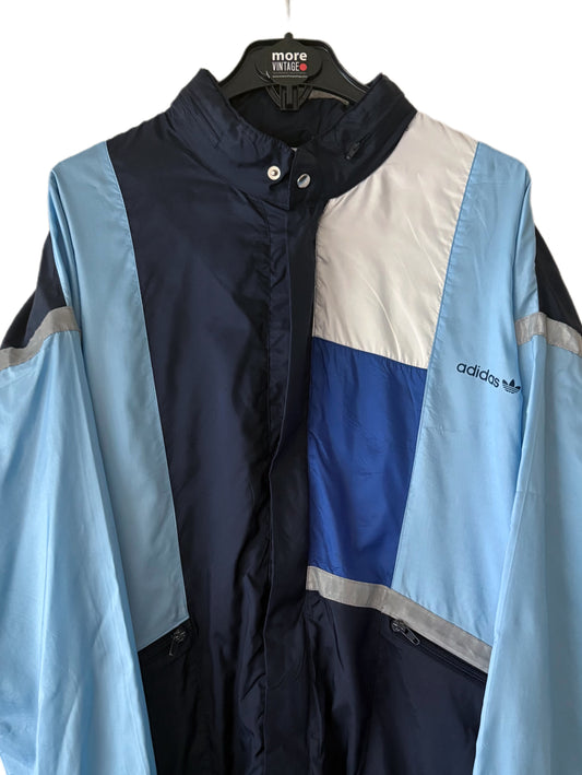 Chaqueta Adidas Originals Retro Blues