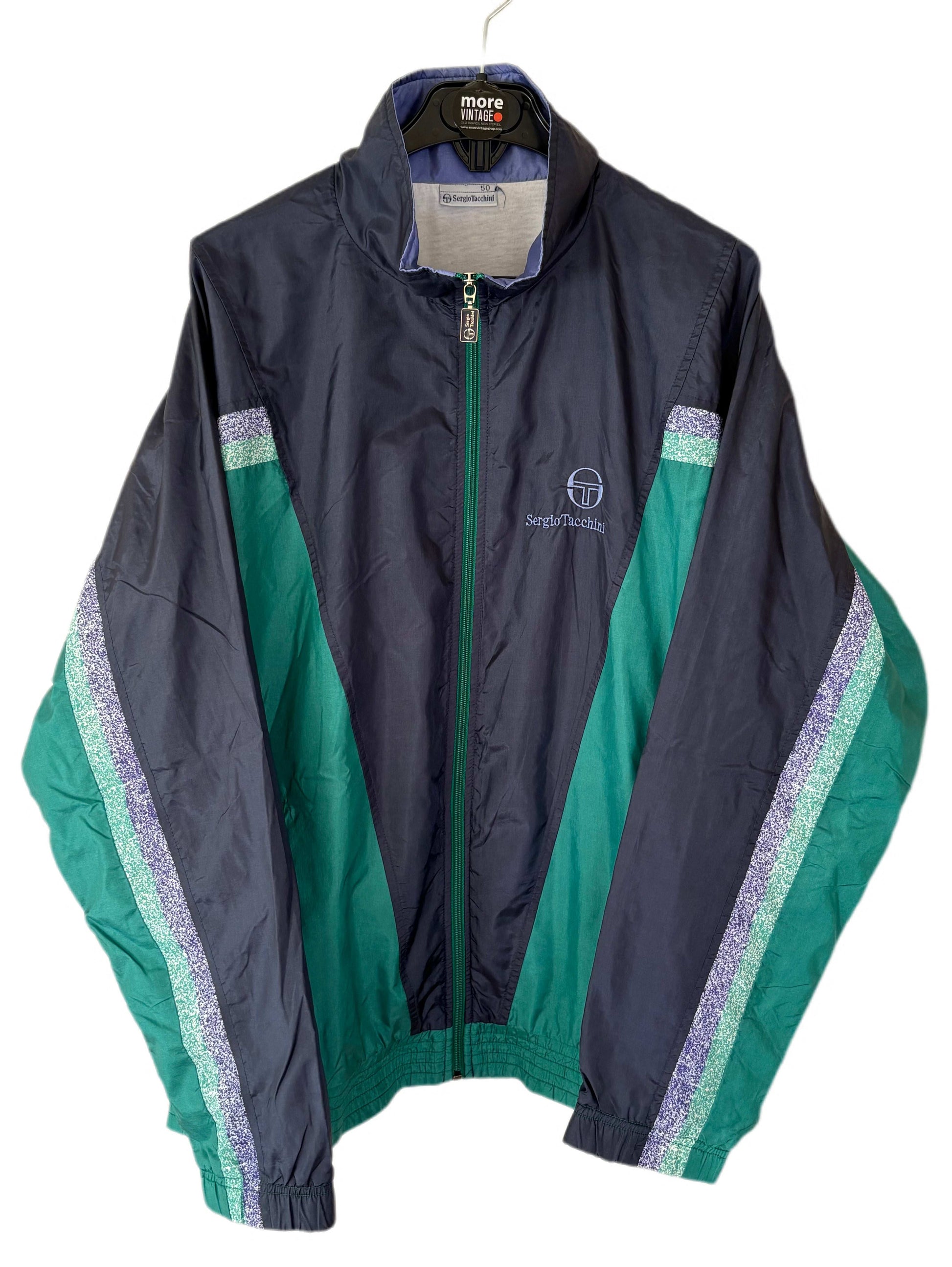 Chaqueta Sergio Tacchini Retro