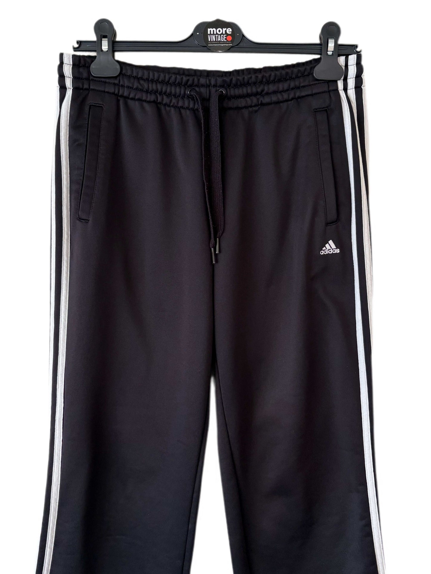 Pantalón Adidas Retro Cargo Black