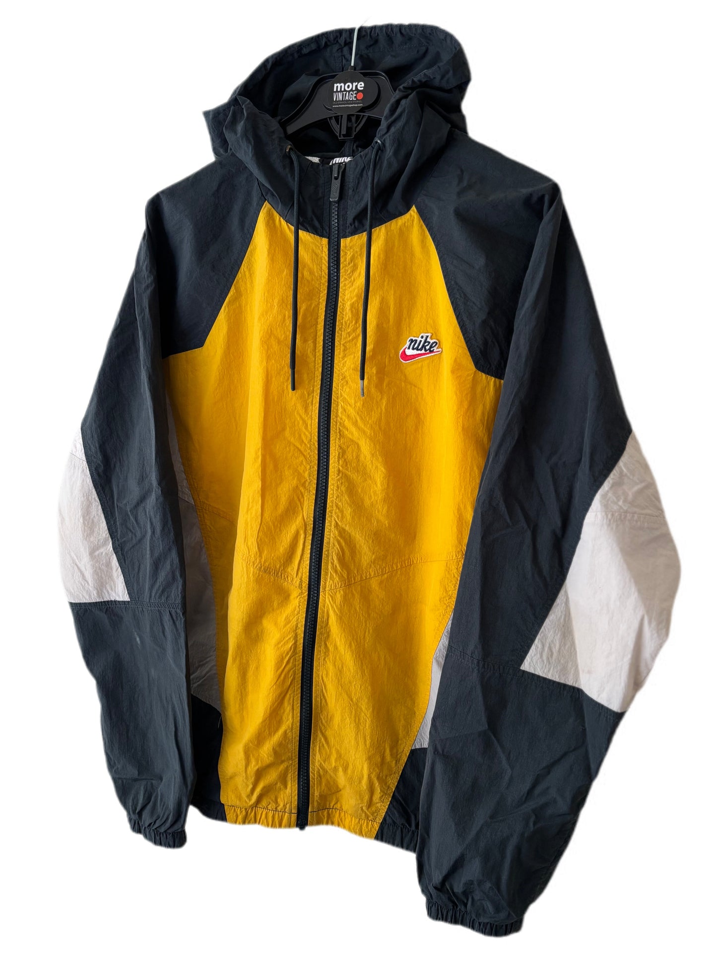 Chaqueta Nike Retro Three Color