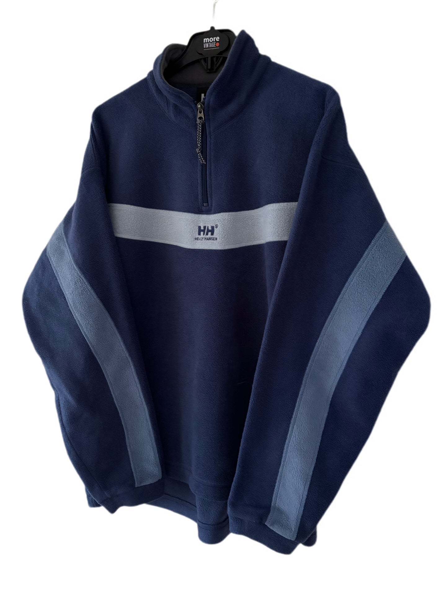 Polar Helly Hansen Retro Navy Blue