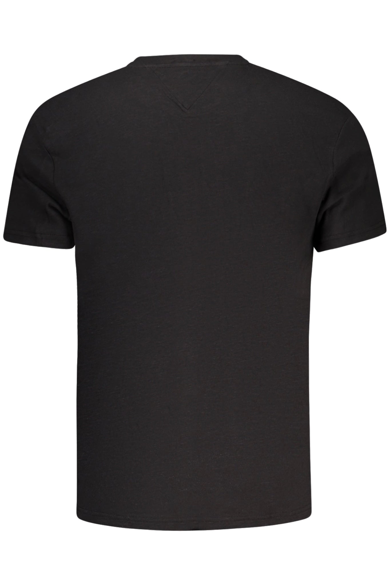 Camiseta Tommy Jeans Negra
