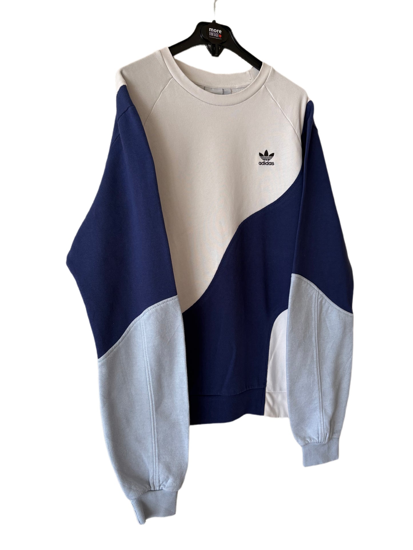 Sudadera Adidas Originals Retro Light Colors