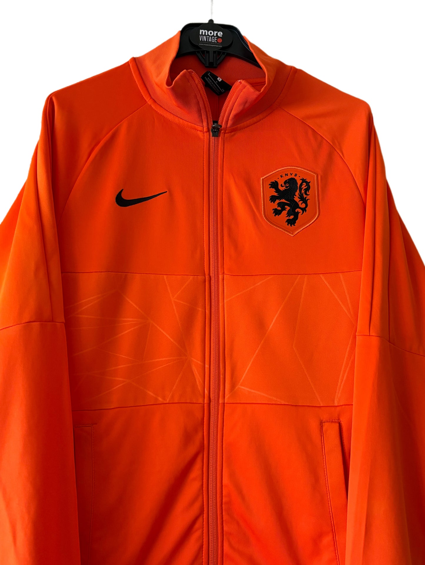 Chaqueta Nike Retro Holanda